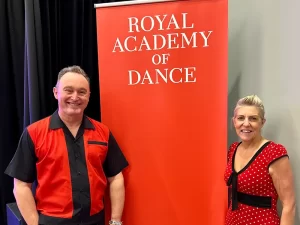 About Surrey Jove - Paul and nicola copy