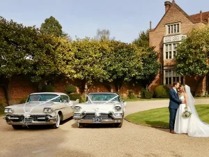 Vintage Care Hire Companies